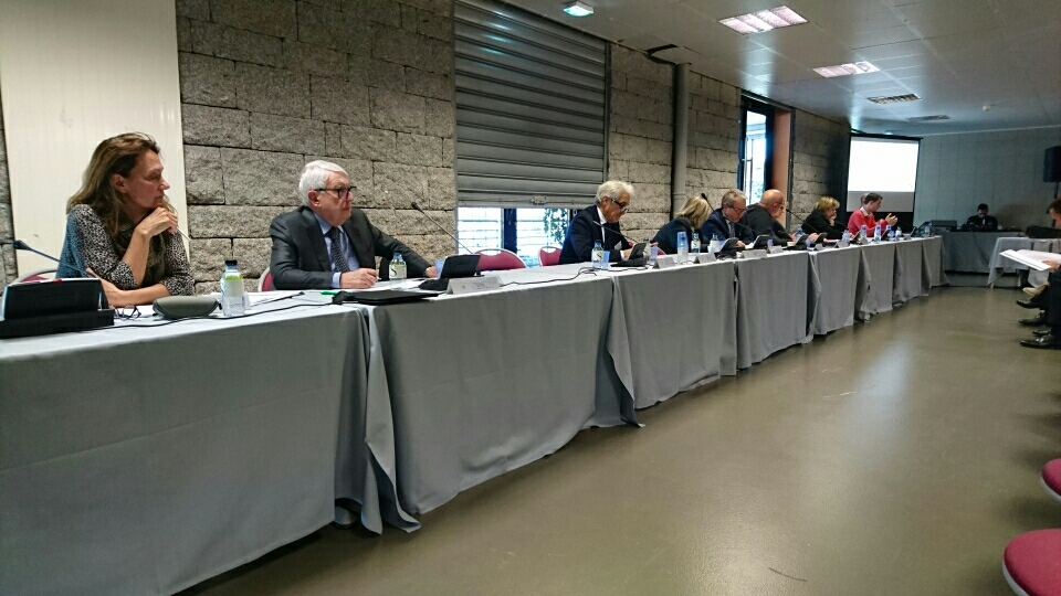 congrès maires de corse du sud 22 février 2019